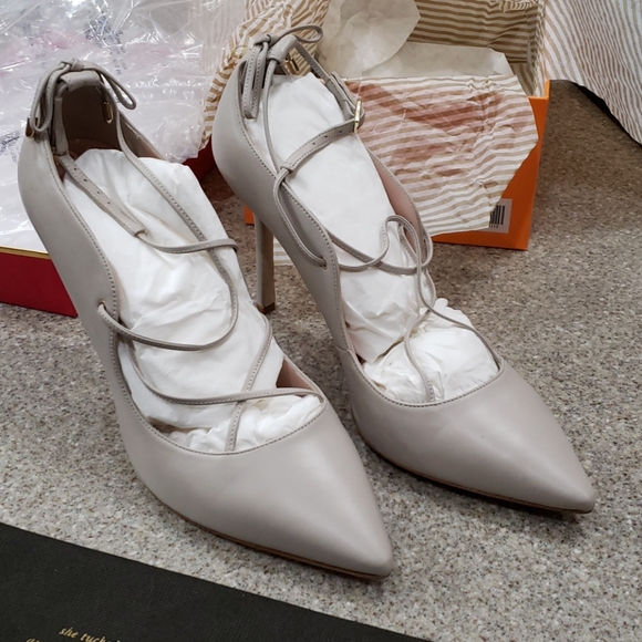 Kate Spade New York Priscilla Pump - Picture 7 of 11